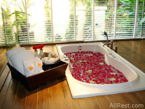 Belle Villa Resort 37
